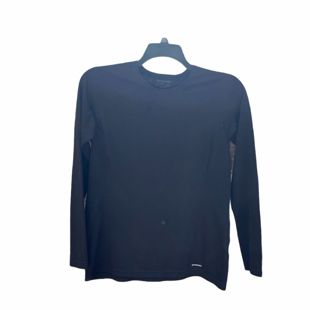 Patagonia Capilene 3 Midweight Crew Baselayer Top